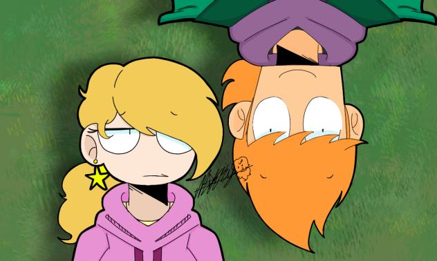 Porque te vas...(pt.1)