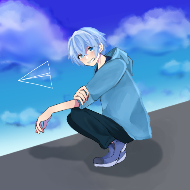 ころんくん