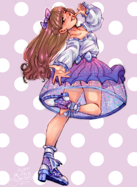Idol Moera