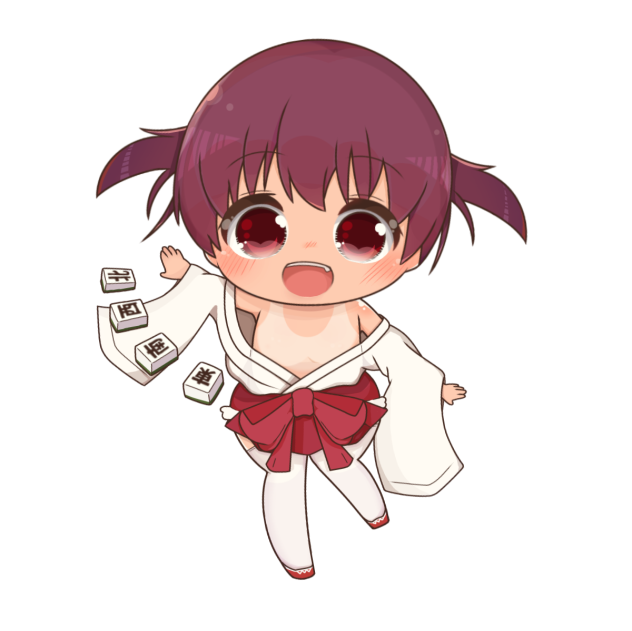 はっちゃんリメイク