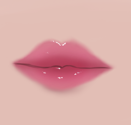 lip