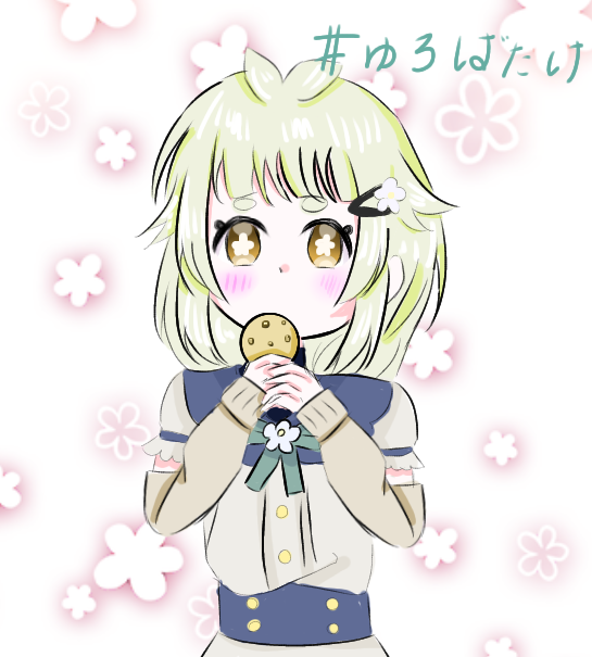 ささみさんの代理描かせていただきました！