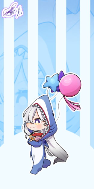 Bday Gift (12-02-23) - ibisPaint