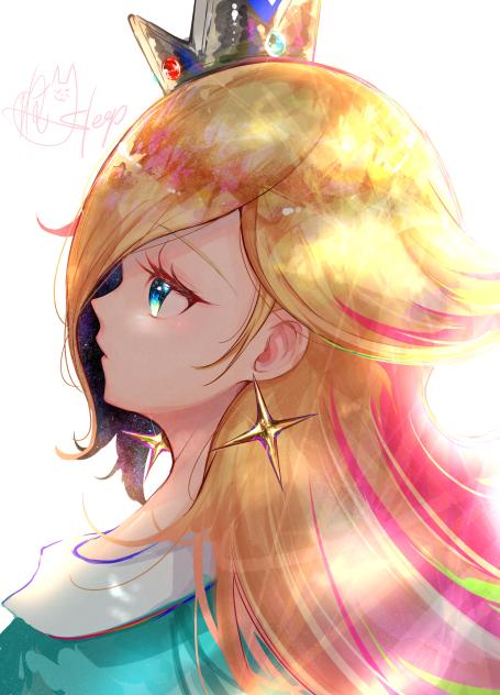 ロゼッタママ