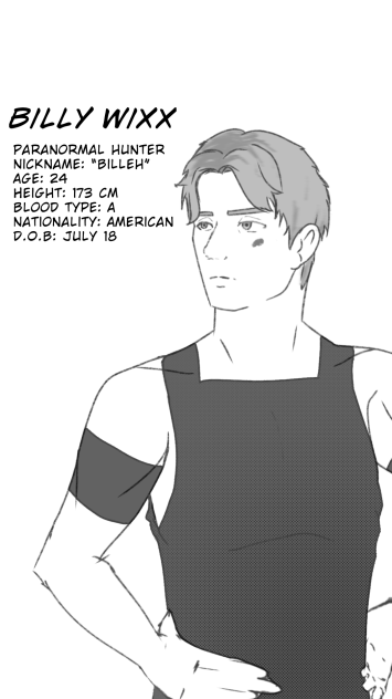 Character Sheet 2