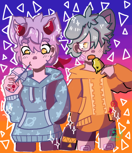 DTIYS submition on IG