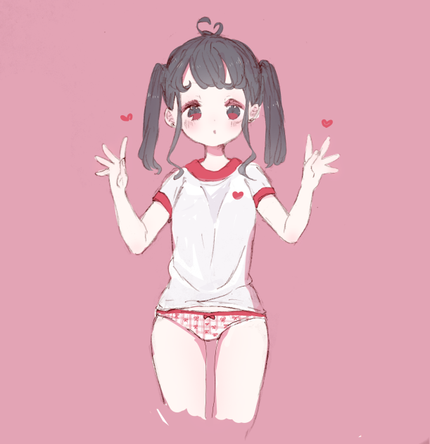 パンツの日