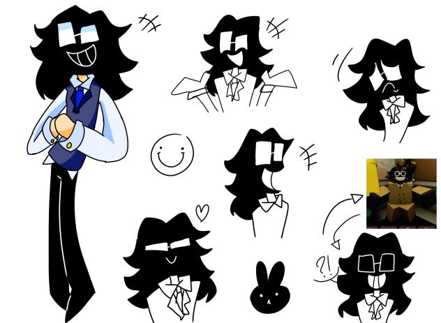 stupid hairy woman (•ˋ _ ˊ•)