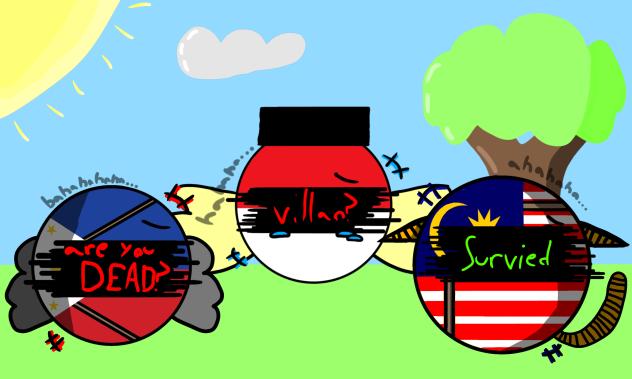 what happend to us...19