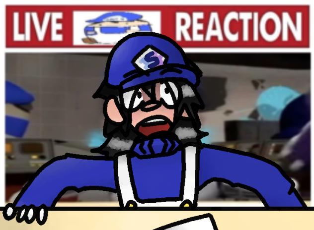 SMG4 meme!! (I think I may be obsessed)
