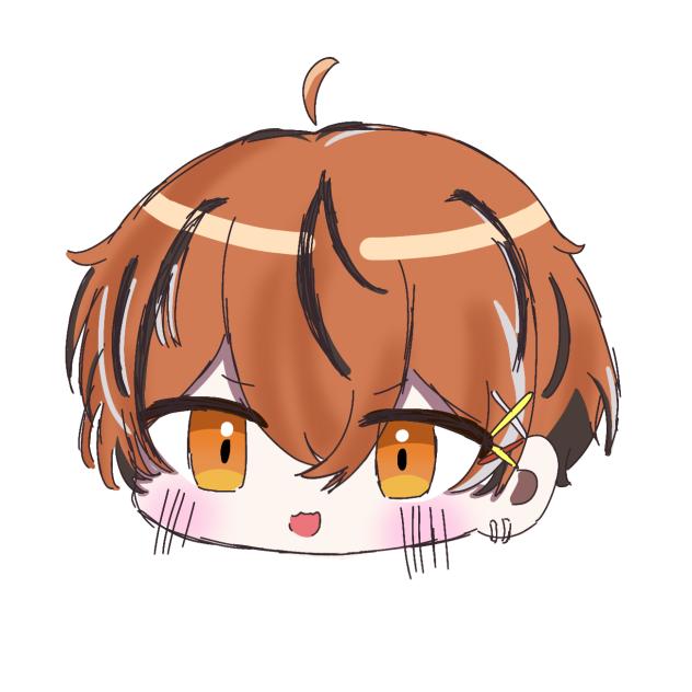 うるみやさーん - ibisPaint