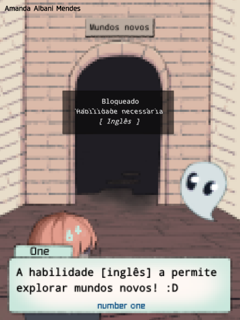 English