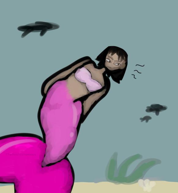 Mermania 🧜‍♀️