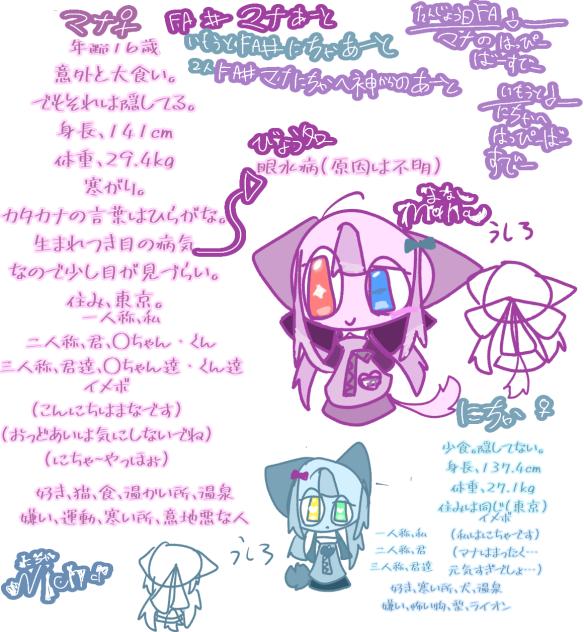 見た目変えた代理スプ