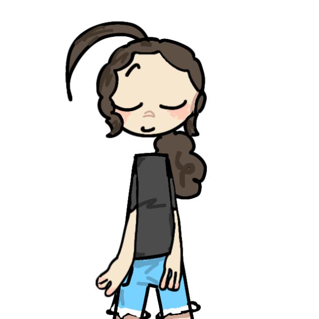 dancinha cute~