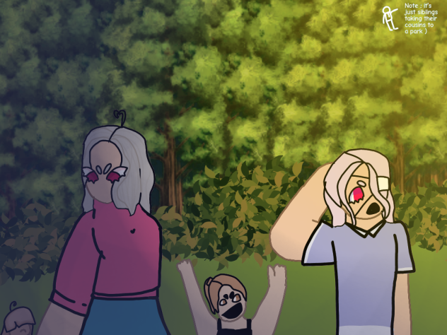 No title - ibisPaint