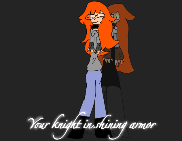 Le epic fanart