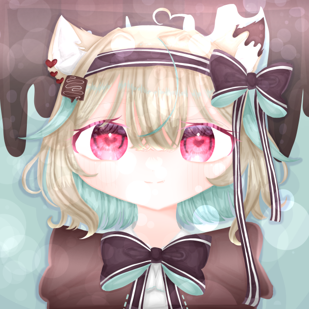 甘狼このみちゃん🍫🐺