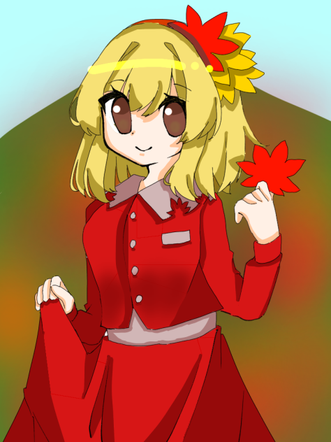 巡るHarvest