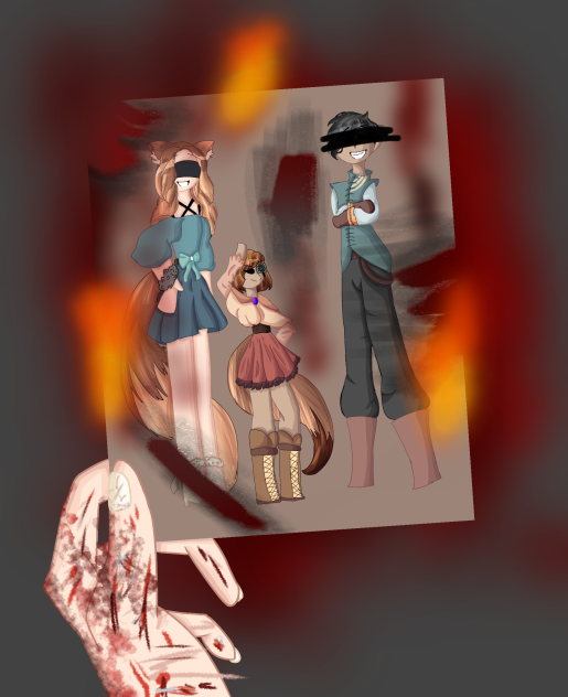 The Picture