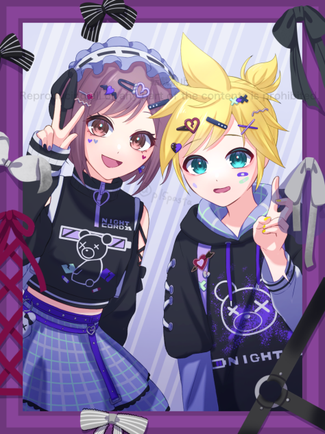 ダークデコラレン