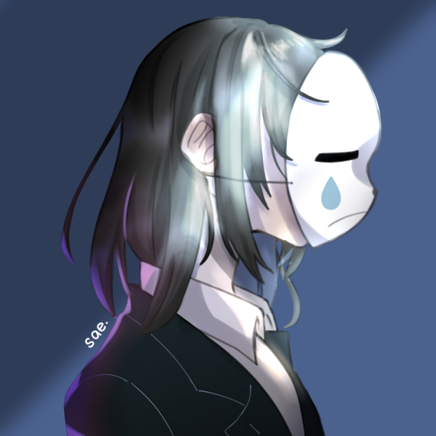 persona no. 2