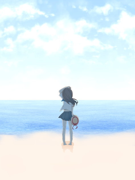 夏