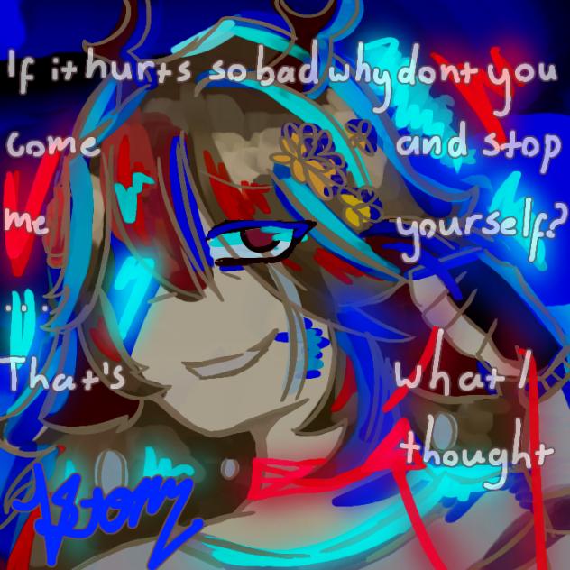 Anxiety