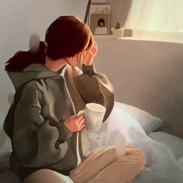 solitude