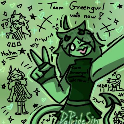 Brookiecookie's Forsaken oc