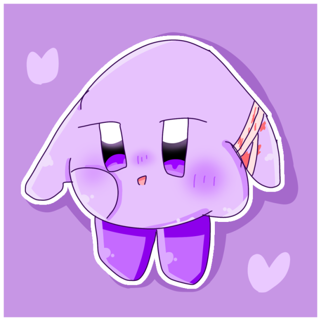 めたちゃへ！