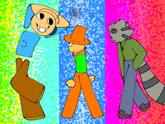 personas are cool