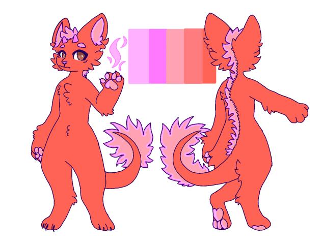 yuji dragon