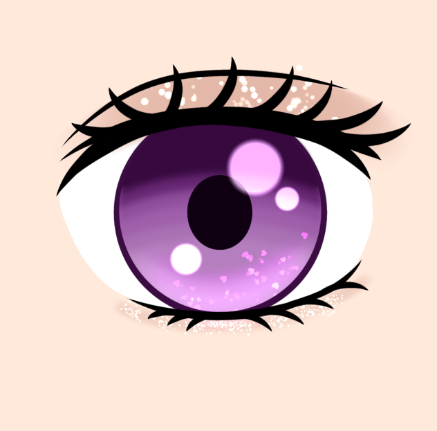 eyes