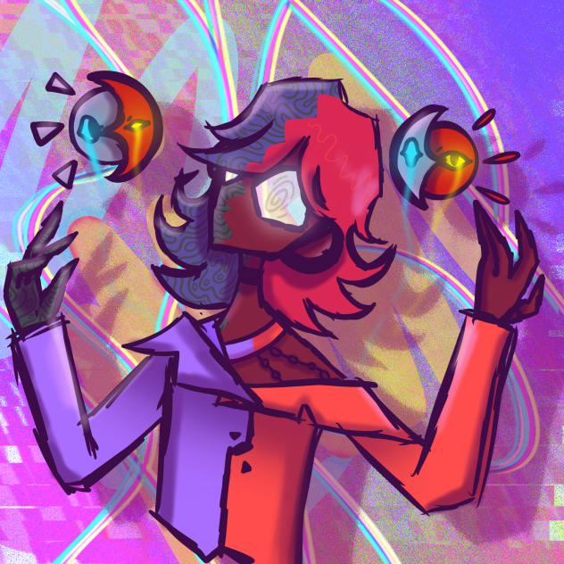 Seeking a different view