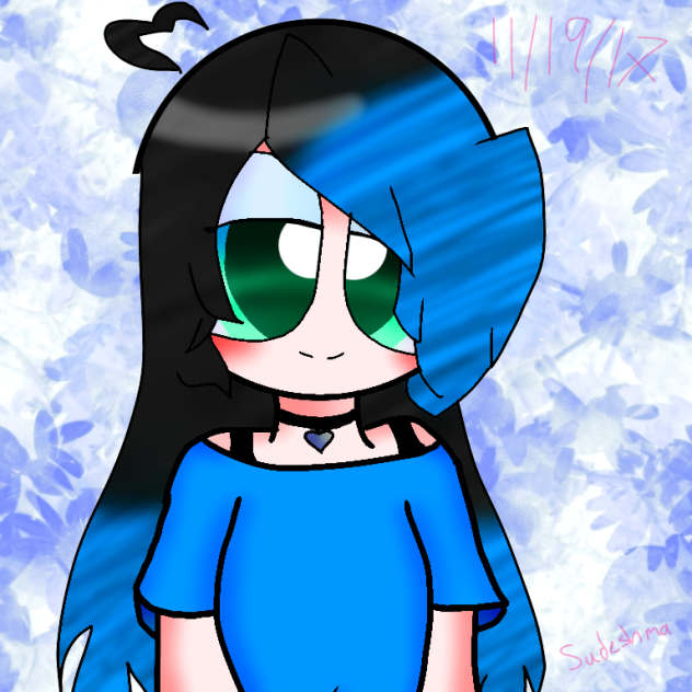 The PLG's mom(that died)