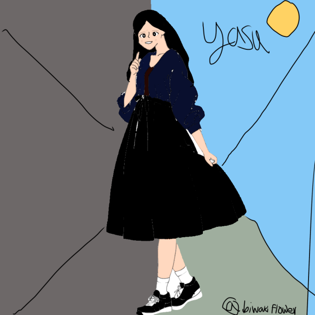 Yasu