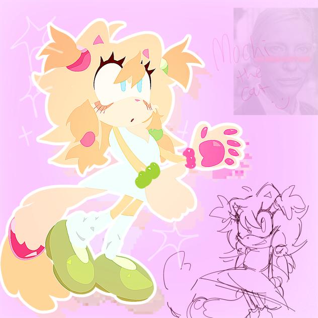 new oc lmao