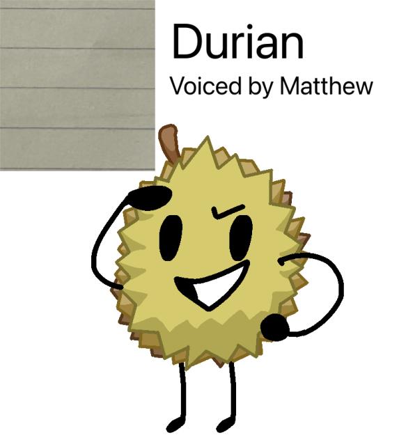 Durian