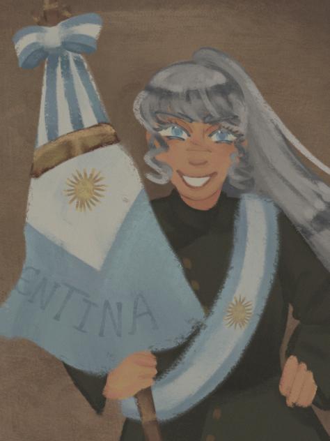 En unión y libertad