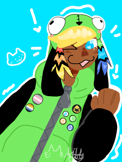Artfight 12