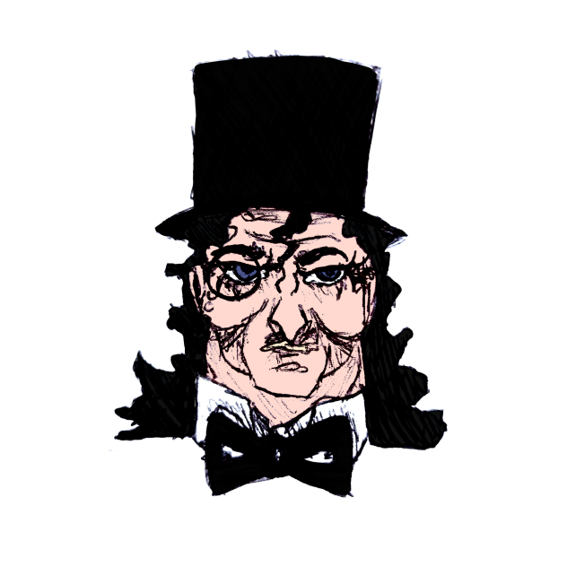 The Penguin
