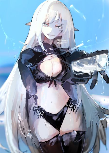 水着