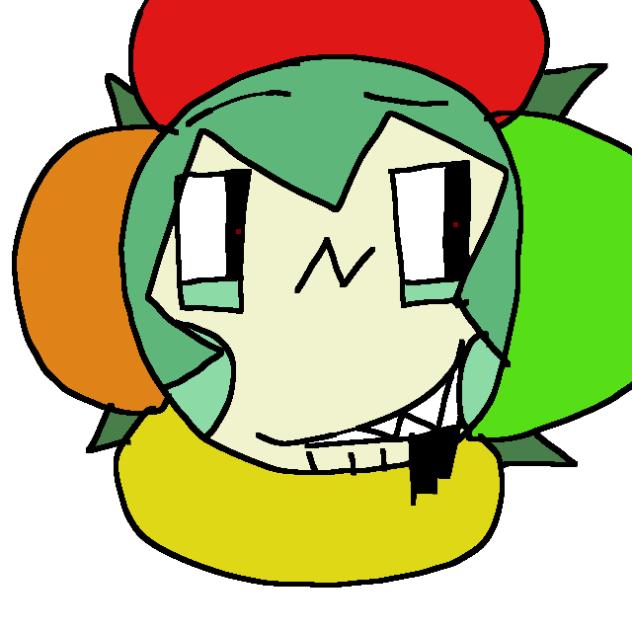 My First Animation lol