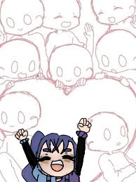 Collab (not my actual art)
