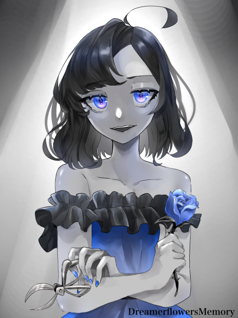 🔹夢伐採／Dream Cut down 🔹