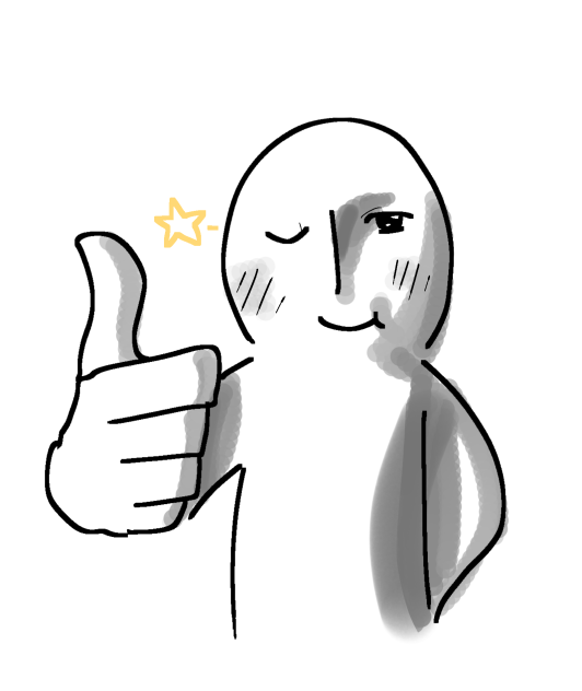 good job