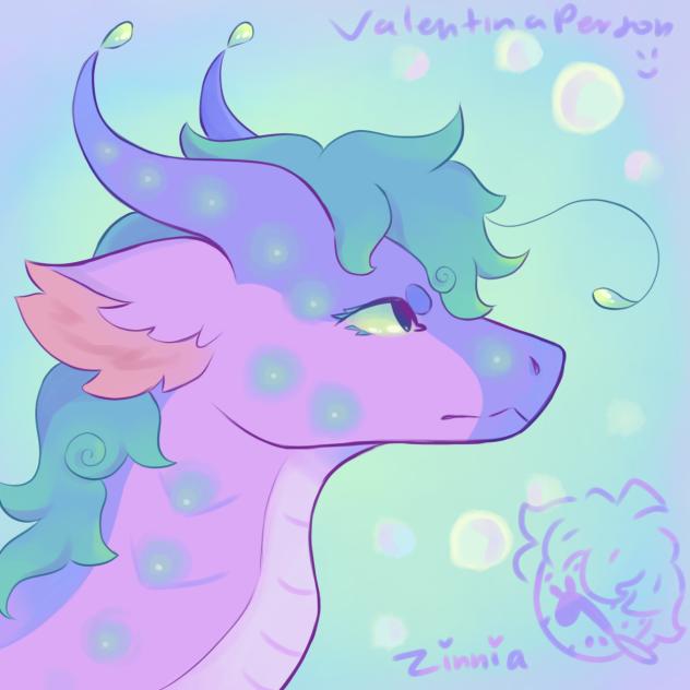 Kraken!! Fa for Magicbean