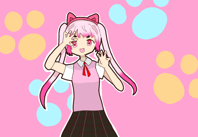 なんか出来た！