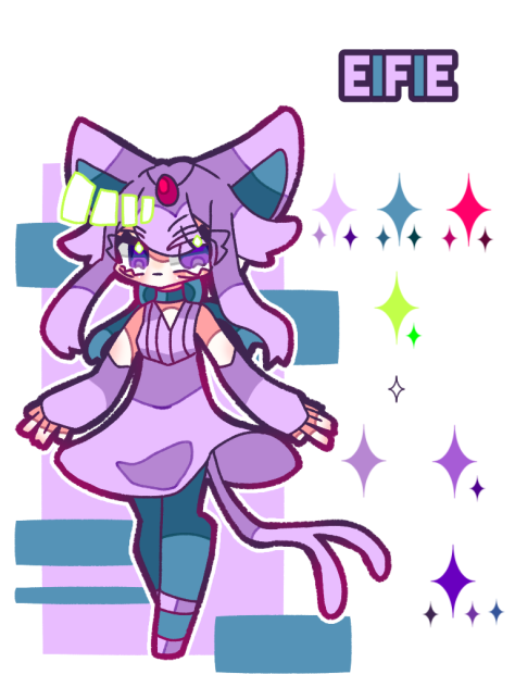 EIFIE